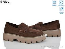 Туфли 74-2 Vika / p. 36-40 / 6пар