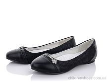 Туфли Lilin shoes ALI16-005-1 Туфли ALI16-005-1 SANLIN / p. 32-37 / 8пар