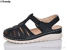 Босоножки G96-8 Trendy / p. 37-42 / 8пар