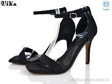 Босоножки 77-25 Vika / p. 36-40 / 6пар