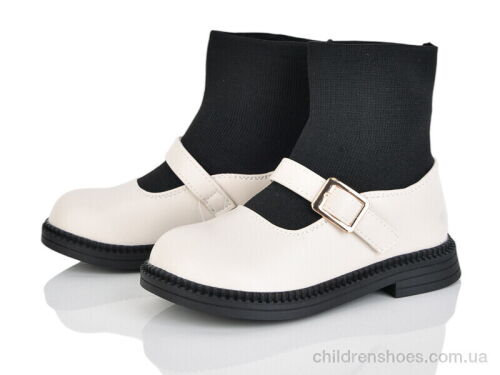 Ботинки 2238-2M Xifa kids / p. 26-31 / 8пар