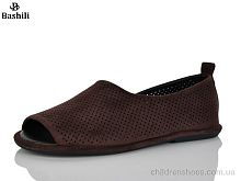 Туфли H6586-20 Башили / p. 35-40 / 6пар