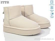Угги A805F ITTS / p. 37-41 / 6пар