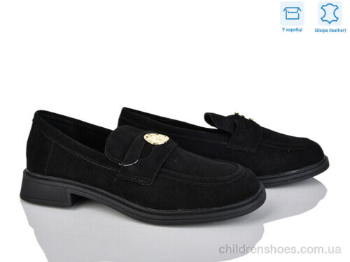 Туфли PL4-3 Love-L&M-ZDW / p. 36-41 / 8пар
