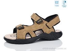 Босоножки No brand F18-3 Босоножки F18-3 Hongquan / p. 41-46 / 8пар