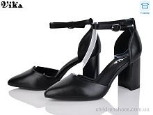 Туфли B120-22 Vika / p. 36-40 / 6пар