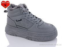 Ботинки Jiao Li Mei F37-7 Ботинки F37-7 Jiao Li Mei / p. 36-41 / 8пар