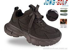 Кроссовки D31179-4 LED Jong Golf / p. 33-40 / 8пар