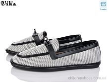 Мокасины Vika 180-1 Мокасины 180-1 Vika / p. 36-40 / 8пар