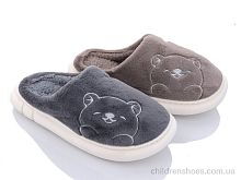 Тапки No brand XRY59 mix Тапки XRY59 mix Lion / p. 42-47 / 24пар