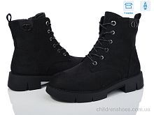 Ботинки XF01-21-1C Xifa / p. 36-41 / 6пар