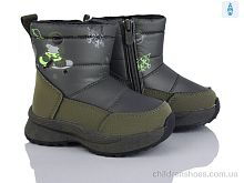 Дутики 2315-6M Poni kids / p. 22-27 / 8пар