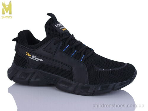 Кроссовки 9003-3 M.Shoes / p. 41-46 / 8пар