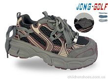 Кроссовки D11991-13 Jong Golf / p. 35-40 / 8пар