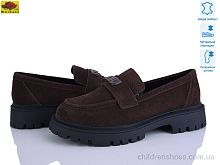 Туфли XC557-9 Mei De Li / p. 36-41 / 8пар