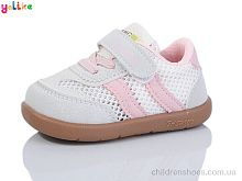 Кроссовки No brand 2065-3 Кроссовки 2065-3 Yalike / p. 16-20 / 10пар