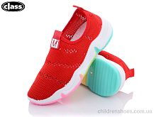 Кроссовки 2127-5 Wei Wei-Class / p. 36-41 / 8пар