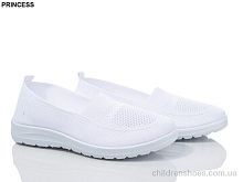 Слипоны Princess 3026-36 Слипоны 3026-36 Princess / p. 36-41 / 8пар
