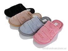 Тапки 2025-18 mix (24) JH-ЯН / p. 36-41 / 24пар