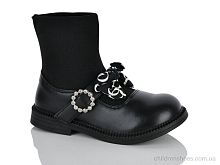 Ботинки XXF03-2237-3D Xifa kids / p. 32-37 / 8пар