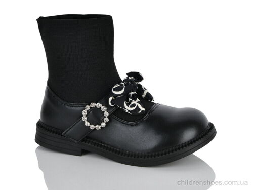 Ботинки XXF03-2237-3D Xifa kids / p. 32-37 / 8пар