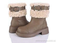 Ботинки T342-26M Lino Marano / p. 36-40 / 6пар