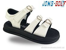 Босоножки B20736-7 Jong Golf / p. 28-33 / 12пар