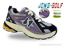 Кроссовки C11733-12 Jong Golf / p. 32-37 / 8пар