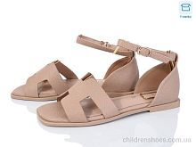 Босоножки F171-4 Love-L&M-ZDW / p. 36-41 / 8пар