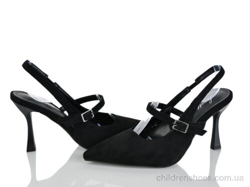 Туфли B308-5 Loretta / p. 36-40 / 6пар