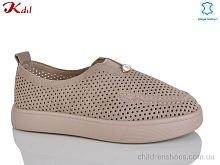 Туфли C807-37 Jiulai-Kadisalun / p. 36-41 / 8пар