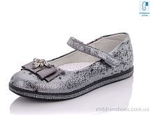 Туфли CT5744E TOM.M / p. 32-37 / 8пар