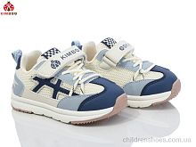 Кроссовки M550-1B KIMBOO / p. 23-28 / 8пар