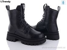 Ботинки Trendy B5005 Ботинки B5005 Trendy / p. 36-41 / 6пар