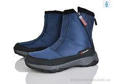 Ботинки 4243-A9016-2 Мир / p. 41-46 / 8пар