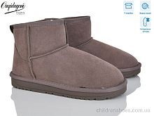 Угги Ouqidageni A5854-11 Угги A5854-11 Dageni / p. 36-41 / 6пар