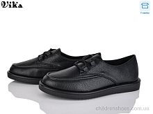 Туфли 301-1 Vika / p. 36-40 / 8пар