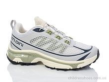 Кроссовки A035-7 Sen.dini / p. 41-46 / 8пар