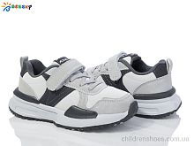 Кроссовки BY3706-4C Bessky-Kellaifeng / p. 31-36 / 8пар