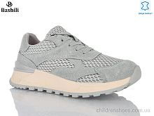 Кроссовки H6573-3 Башили / p. 36-41 / 8пар
