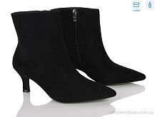 Ботинки 6A35-1 L&M-Lemon / p. 36-40 / 6пар