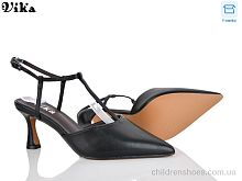 Туфли 106-3 Vika / p. 36-40 / 6пар