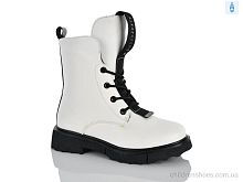 Ботинки A2286-3C Xifa kids / p. 32-37 / 8пар