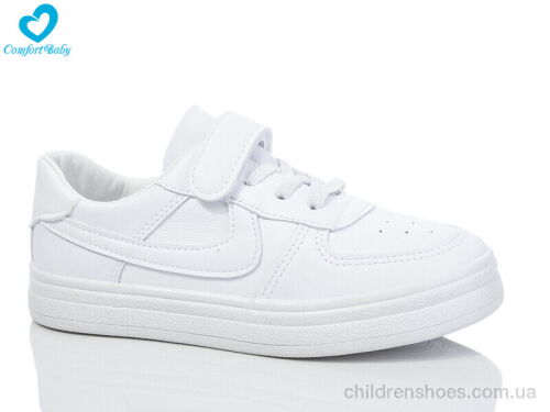 Кроссовки 301F (31-37) Comfort-baby / p. 31-37 / 8пар