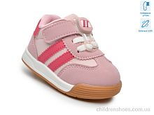 Кроссовки 65031A LED TOM.M / p. 18-23 / 8пар