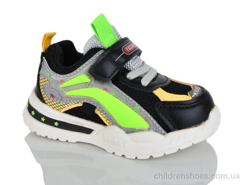 Кроссовки 2190-1A Xifa kids / p. 21-26 / 8пар