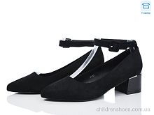 Туфли Y130-1 Love-L&M-ZDW / p. 36-40 / 8пар