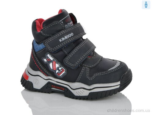 Ботинки XXF03-YF937-1B Xifa kids / p. 21-26 / 8пар