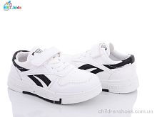 Кроссовки H6165-1 BBT / p. 26-31 / 8пар