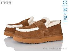 Угги ITTS Q291-45 Угги Q291-45 ITTS / p. 36-41 / 6пар